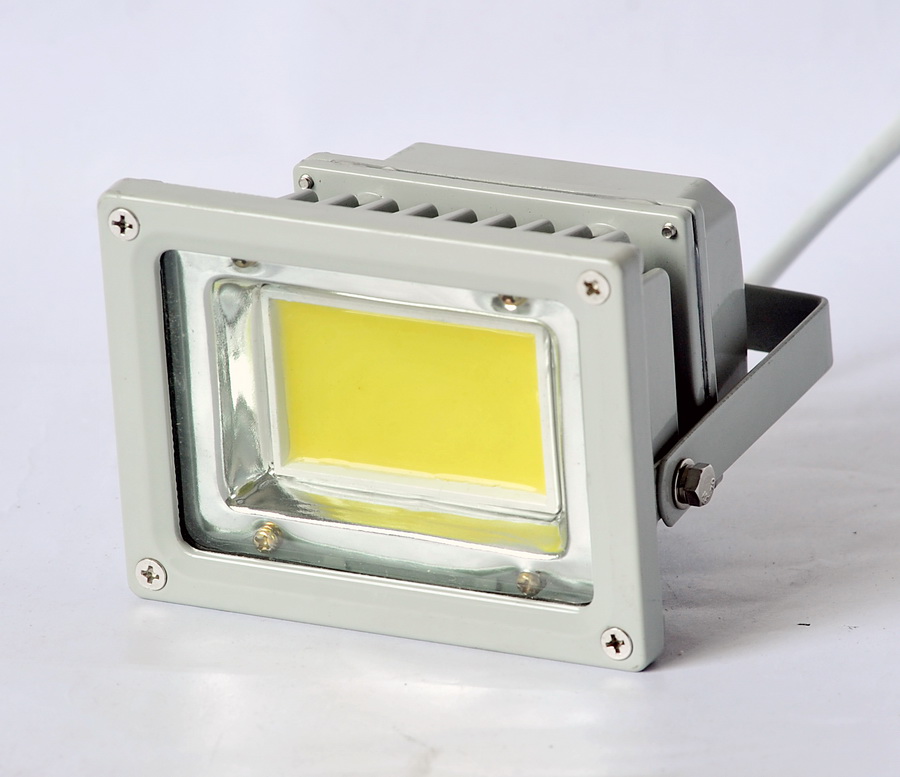 LED FLOOD LIGHT-10W