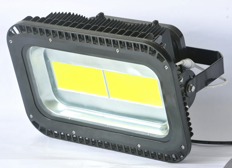 LED FLOOD LIGHT-120W