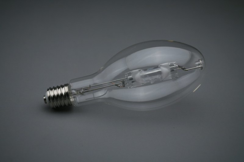 Probe Start Metal Halide Lamp