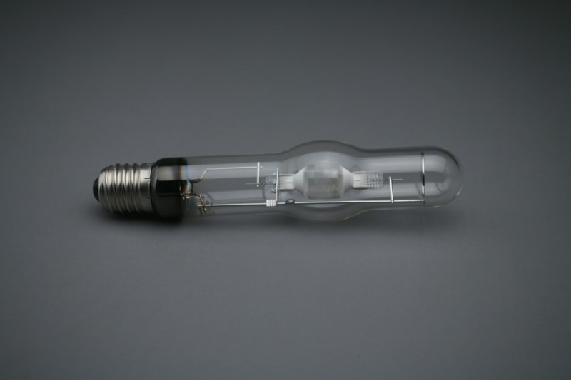 Pulse Start Metal Halide Lamp