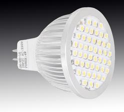 3W MR16 CUP LIGHT