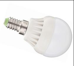 3W SMD BULB LIGHT