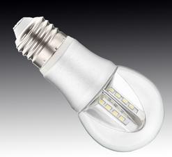 4W Bulb