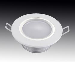 5W RECESSED DOWNLIGHT