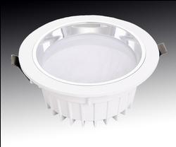 18W RECESSED DOWNLIGHT