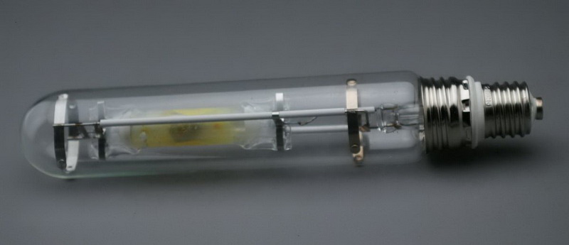 Colour Temperature Metal Halide Lamp