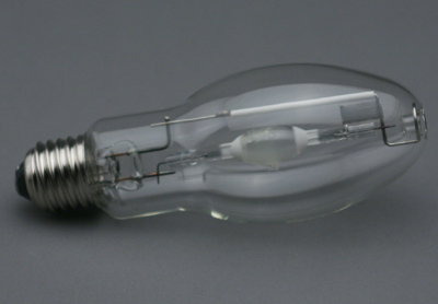 UPS Metal Halide Lamp