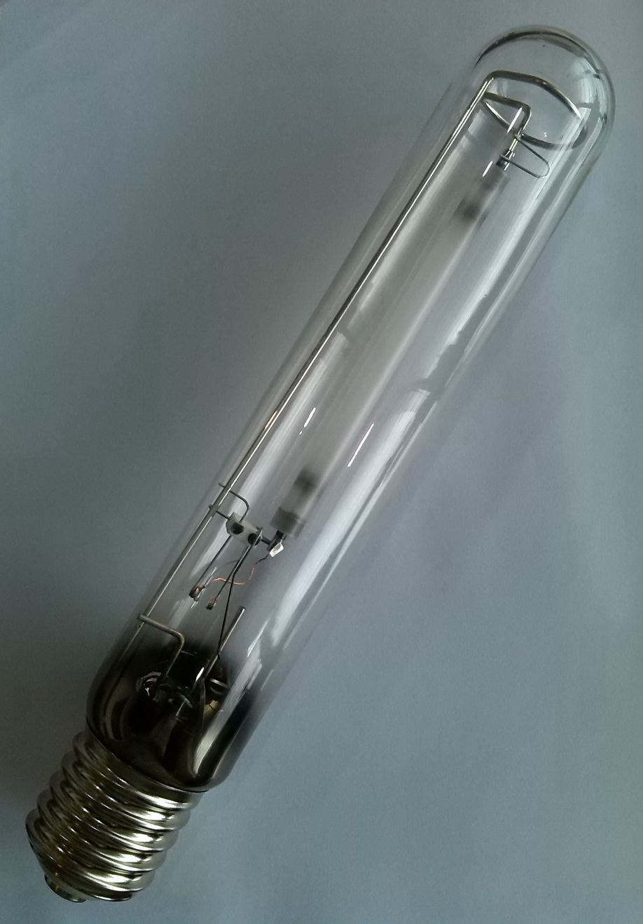 Self-Ignitor HPS Lamp