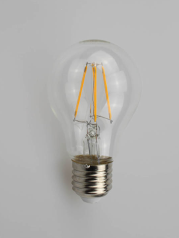 LED FILAMENT BULB 3.6W